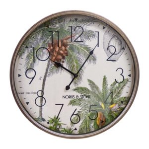 palm cove clock